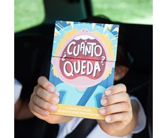 Hellofun Juego ¿Cuanto Queda? español