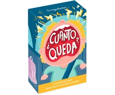 Hellofun Juego ¿Cuanto Queda? español