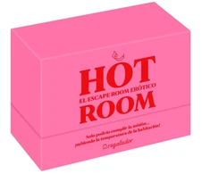 Hellofun Juego Hot Room español