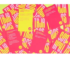Hellofun Juego Tajados español