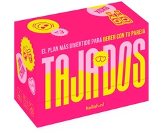Hellofun Juego Tajados español