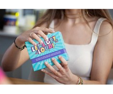 Hellofun Lets Get Loud english game
