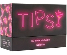 Hellofun Tipsy english game