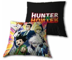 Hunter x Hunter cushion