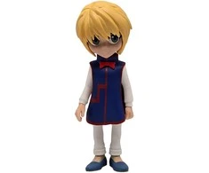 MINIX Anime: Hunter x Hunter - Kurapika