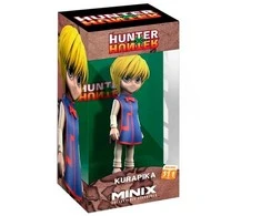 MINIX Anime: Hunter x Hunter - Kurapika