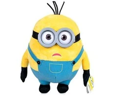 Play By Play Minions Otto plush toy 30cm