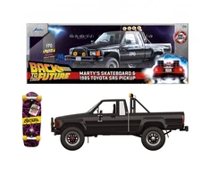 Jada Toys Back To The Future
