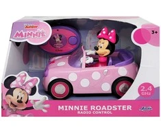 Jada Toys Jada RC Minnie Roadster