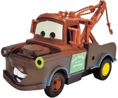 Dickie Toys - RC automobiliai Mater 1:32 (203081009)
