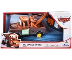 Dickie Toys - RC automobiliai Mater 1:32 (203081009)
