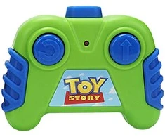 Jada Toys Disney Pixar Toy Story Buggy Radio-controlled car