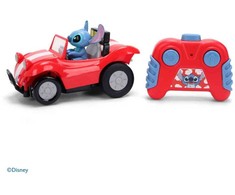 Jada Toys Disney Stitch Buggy Radio-controlled vehicle