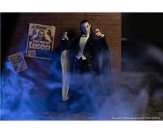 Jada Toys Dracula Bela Lugosi figure 15cm