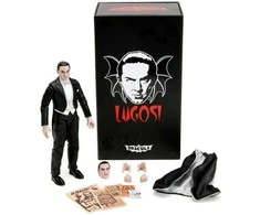 Jada Toys Dracula Bela Lugosi figure 15cm
