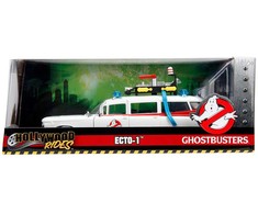 Jada Toys Ghostbusters Ecto Car replica