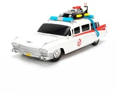 Jada Toys Jada Ghostbusters RC auto ECTO-1