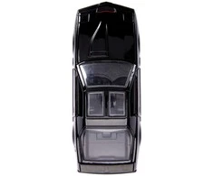 Jada Toys Knight Rider KITT metal car replica