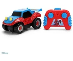 Jada Toys Marvel Spiderman Buggy Radio-controlled vehicle