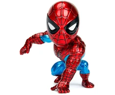 Jada Toys Figūrėlė metalo sp. Marvel Spider-Man 10 cm