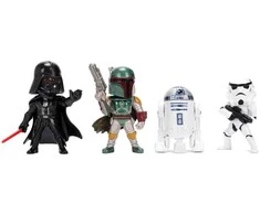 SIMBA JADA Star Wars fig 6,5cm 4wz 9385327300
