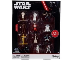 SIMBA JADA Star Wars fig 4cm 12pak 9337360314