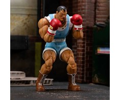 Jada Toys Street Fighter II Balrog figure 17cm