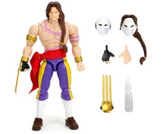 Jada Toys Street Fighter II Vega figure 15cm