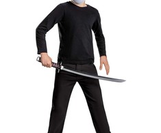 Jakks Pacific Demon Slayer Kimetsu no Yaiba Tanjiro Kamado sword 65cm