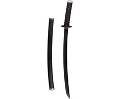 Jakks Pacific Demon Slayer Kimetsu no Yaiba Tanjiro Kamado Deluxe sword