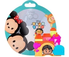 Figūra Jakks Pacific Disney Tsum Tsum 100 metų Wonder Blind Bag W4, Asst.