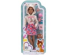 Jakks Pacific Disney Bambi ily 4Ever Fashion doll 25cm