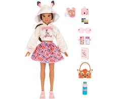 Jakks Pacific Disney Bambi ily 4Ever Fashion doll 25cm