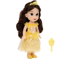 Jakks Pacific Disney Princess - Core Large 38 cm Doll - Belle (230134)
