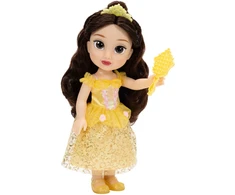 Jakks Pacific Disney Princess - Core Large 38 cm Doll - Belle (230134)