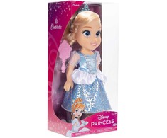 Jakks Pacific Disney Cinderella - Cinderella doll 38cm