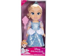 Jakks Pacific Disney Cinderella - Cinderella doll 38cm