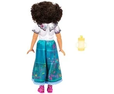 Jakks Pacific Dainuojanti lėlė Disney Encanto Mirabel 22399