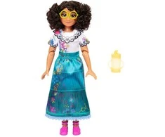 Jakks Pacific Dainuojanti lėlė Disney Encanto Mirabel 22399
