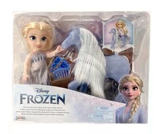 „Disney Frozen“ – „Petite Elsa Nokk“ (15 cm) (221594)