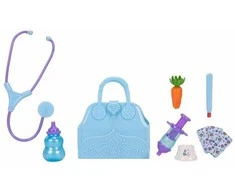 Jakks Pacific Disney Frozen Interactive Sven Care kit