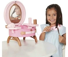 Jakks Pacific Disney Princess Travel Dresser set