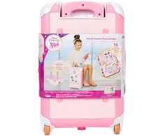 Disney Princess - Style Collection Prabangus žaidimų lagaminas (223824)
