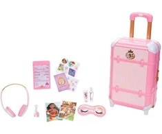 Disney Princess - Style Collection Prabangus žaidimų lagaminas (223824)