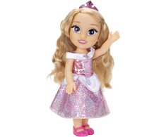 Jakks Pacific Disney Sleeping Beauty Aurora doll 38cm
