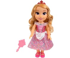 Jakks Pacific Disney Sleeping Beauty Aurora doll 38cm