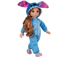 Jakks Pacific Disney Stitch ily 4Ever doll 45cm