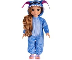 Jakks Pacific Disney Stitch ily 4Ever doll 45cm