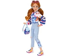 Jakks Pacific Disney Stitch ily 4Ever Fashion doll 28cm