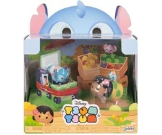 Jakks Pacific Disney Stitch Tsum Tsum Story Moment figure